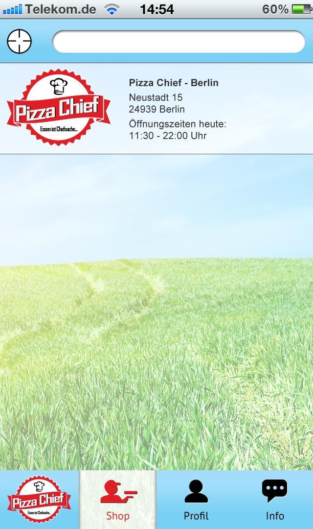 Pizza Chief For Android Apk Download