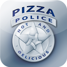 Speedy's Pizza / Pizza Police icône