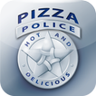 Speedy's Pizza / Pizza Police