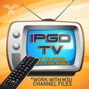 IPGO TV for VR APK