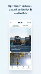 WDR XAPK Herunterladen