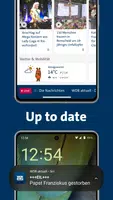 WDR aktuell APK File Download Gratis – Aplikasi Berita Jerman Terlengkap & Real-Time 4