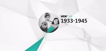 WDR AR 1933-1945
