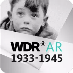 WDR AR 1933-1945 アプリダウンロード