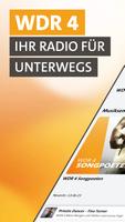 WDR 4 الملصق