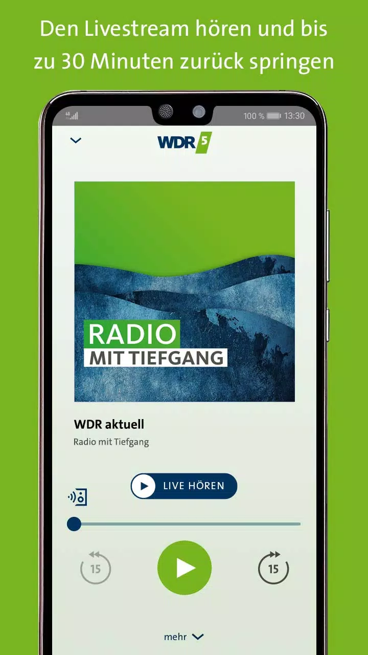 WDR 5 APK for Android Download