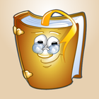 Woxikon Dictionary App icon