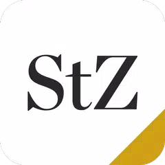 StZ News - Stuttgarter Zeitung APK Herunterladen