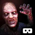 VR HORROR آئیکن