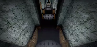 VR Horror Maze: Scary Zombie S