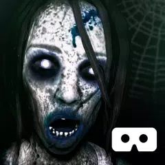 download VR Horror Maze: Scary Zombie S XAPK