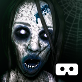 VR Horror Maze: Scary Zombie S 圖標