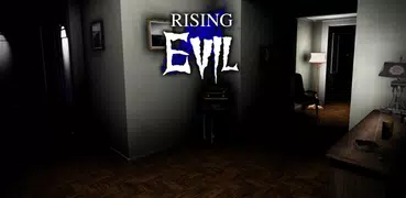 Horror VR 360