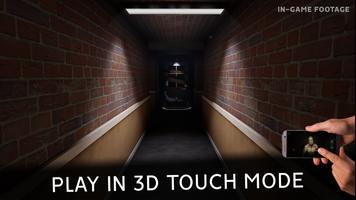 VR Horror Escape 360 capture d'écran 2
