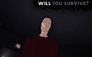VR School - Escape Horror Game imagem de tela 1