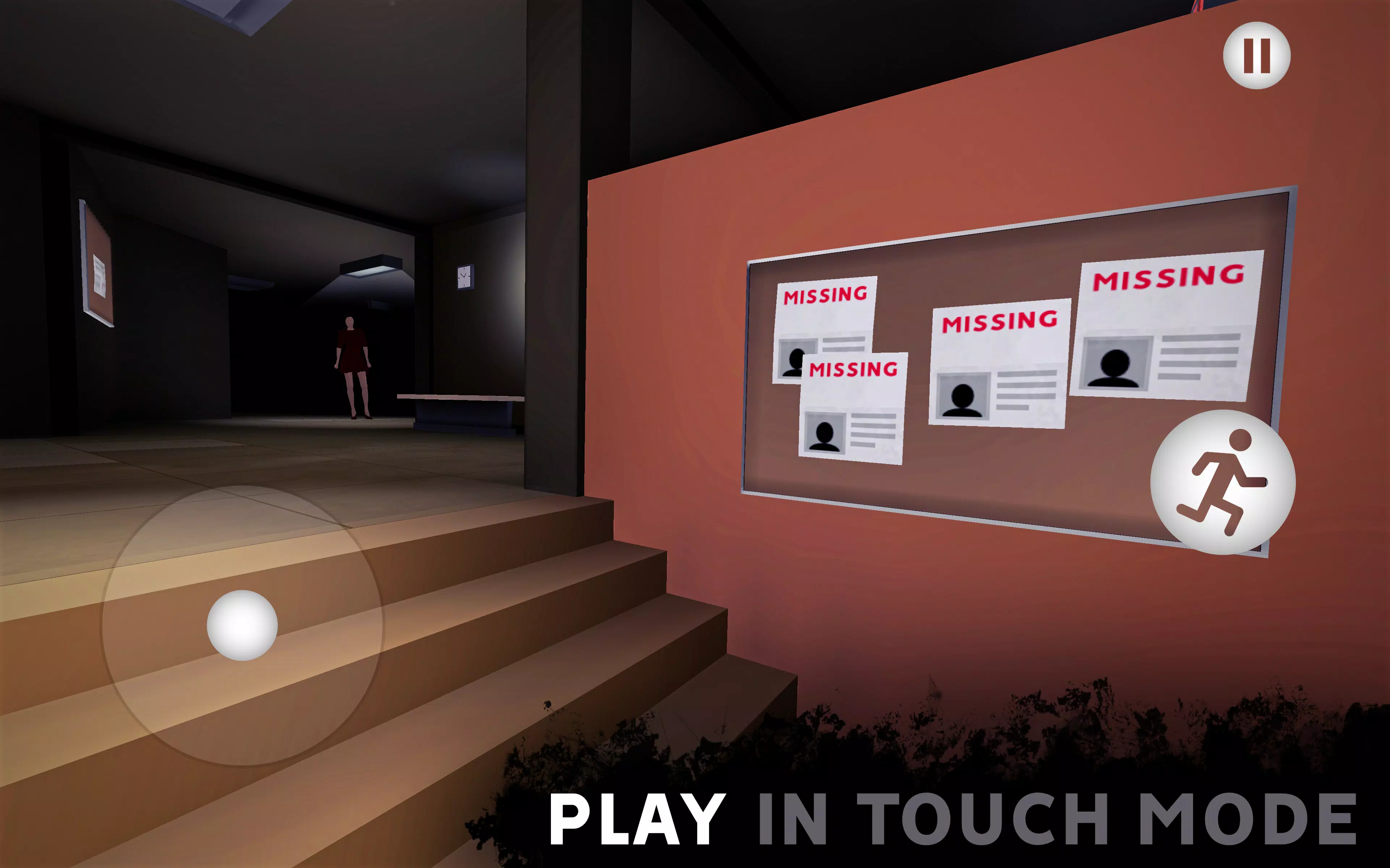 Escape: Abandoned School APK para Android - Download