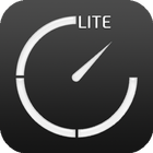 Tabata Lite - Interval Timer ไอคอน