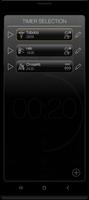 Tabata Lite - Interval Timer تصوير الشاشة 1