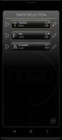 برنامه‌نما Tabata Lite - Interval Timer عکس از صفحه