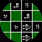 Icona Cuneiform Games