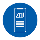 ZMI - App icône