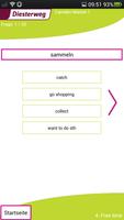 Camden Market Vokabeltrainer 1 Screenshot 3