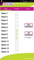 Camden Market Vokabeltrainer 2 截图 1