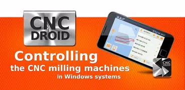 cncDroid