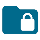 Contactless Confidential icon