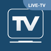 Fernsehen App mit Live TV