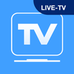 TV.de Live TV Streaming icon