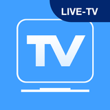 TV.de Live TV Streaming aplikacja