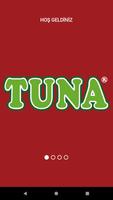 Tuna Food الملصق