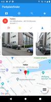 SmartCity Behindertenparkplatz captura de pantalla 2