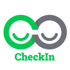 guestoo CheckIn 图标