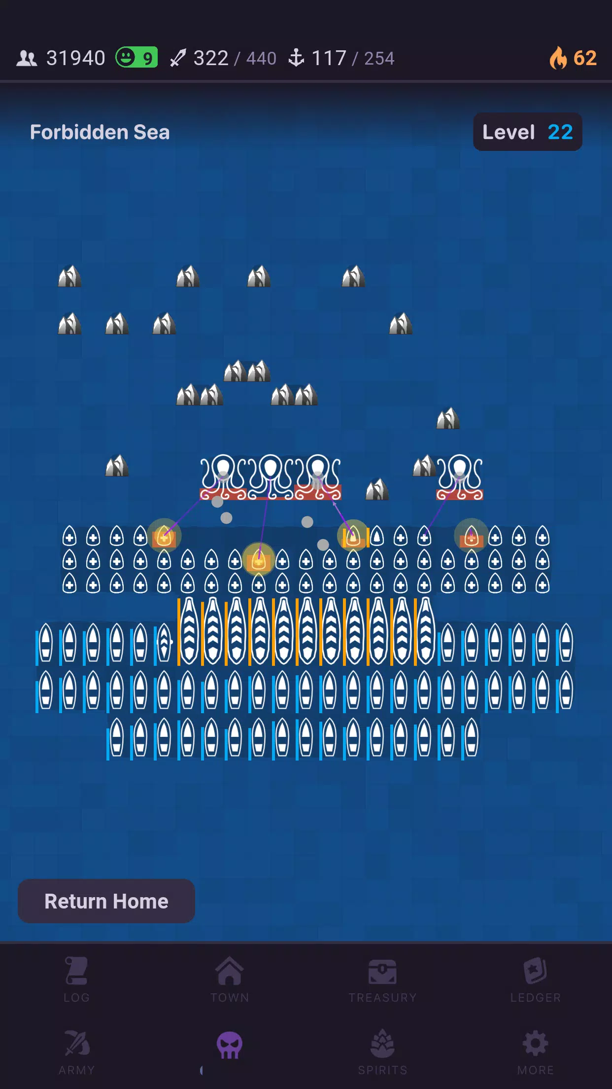 Home Quest – Idle Adventure