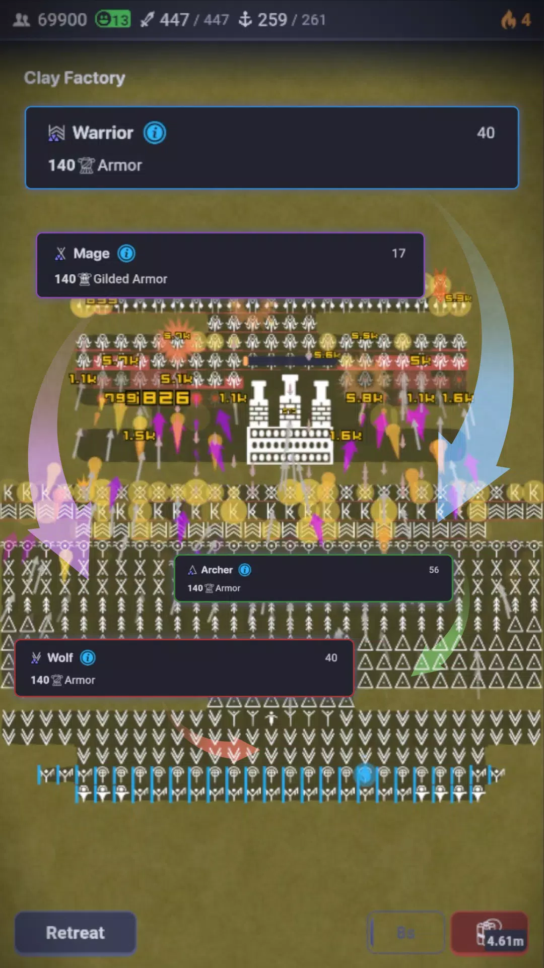 Home Quest – Idle Adventure