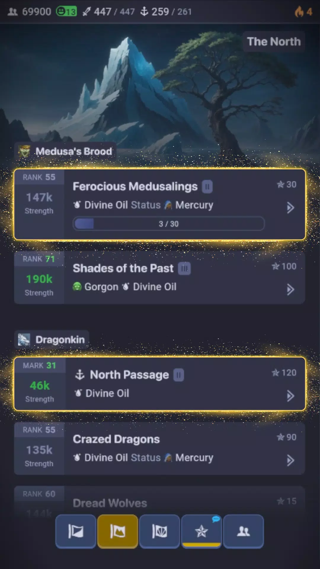 Home Quest – Idle Adventure