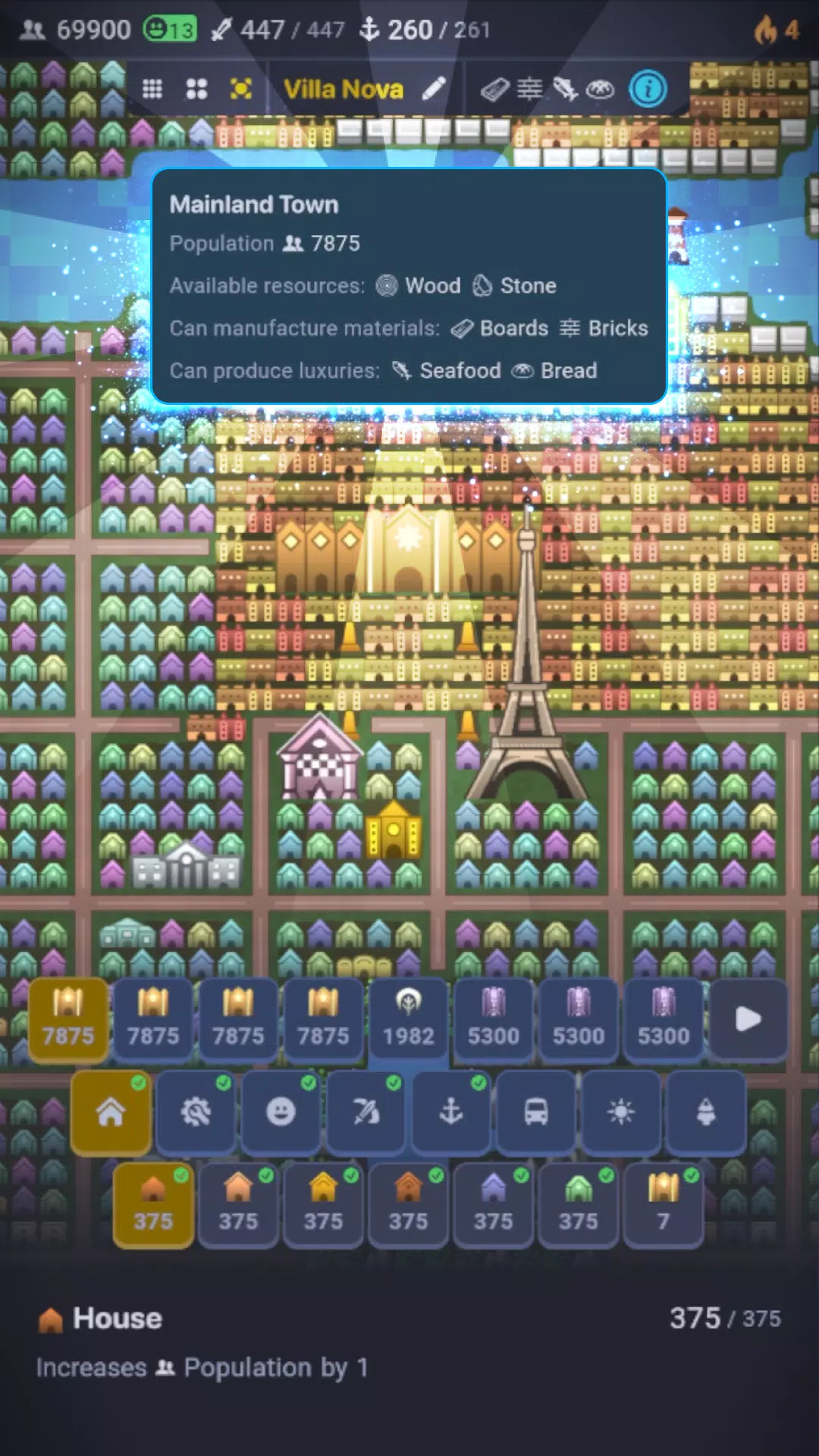 Home Quest – Idle Adventure