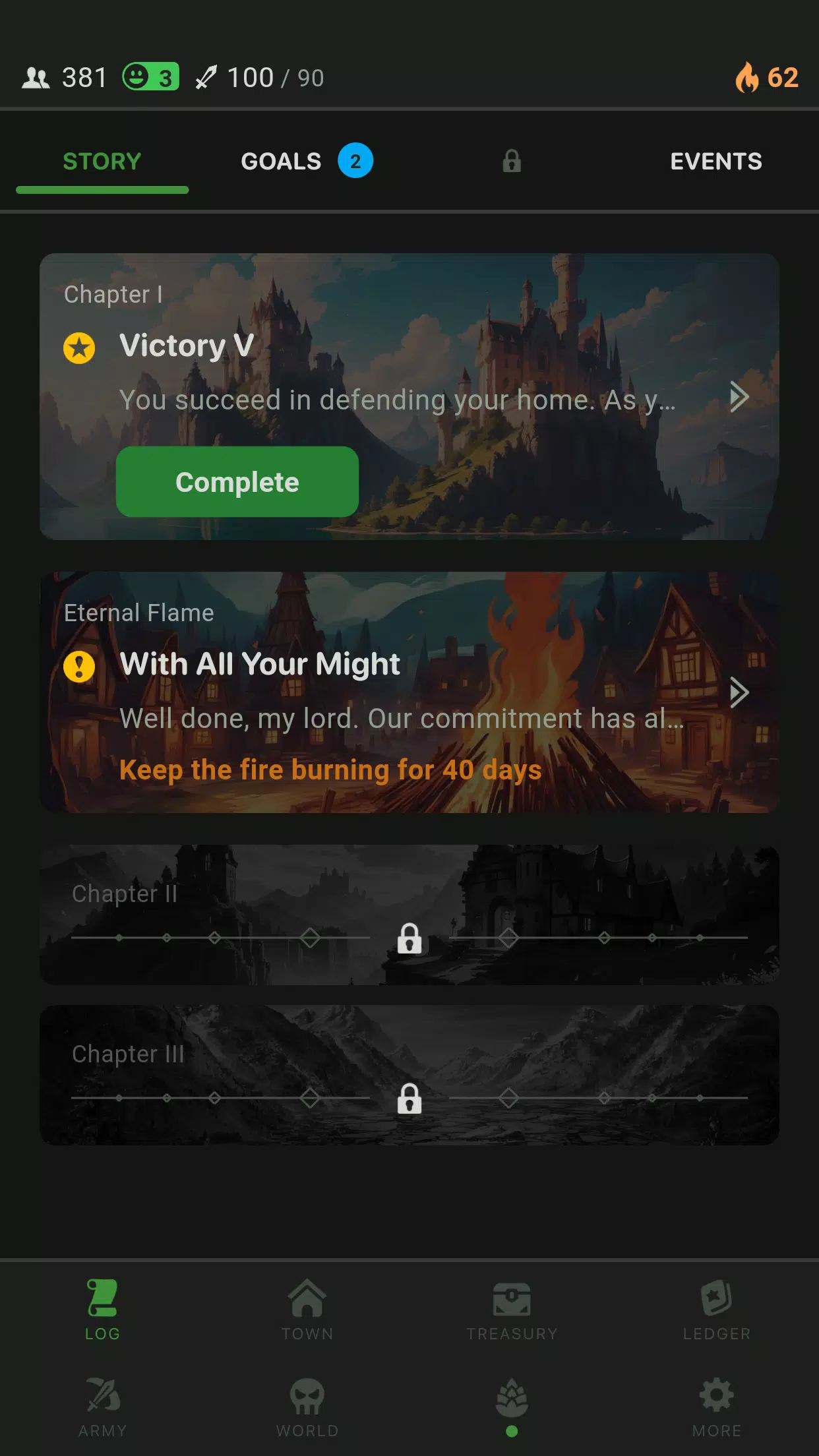 Home Quest – Idle Adventure