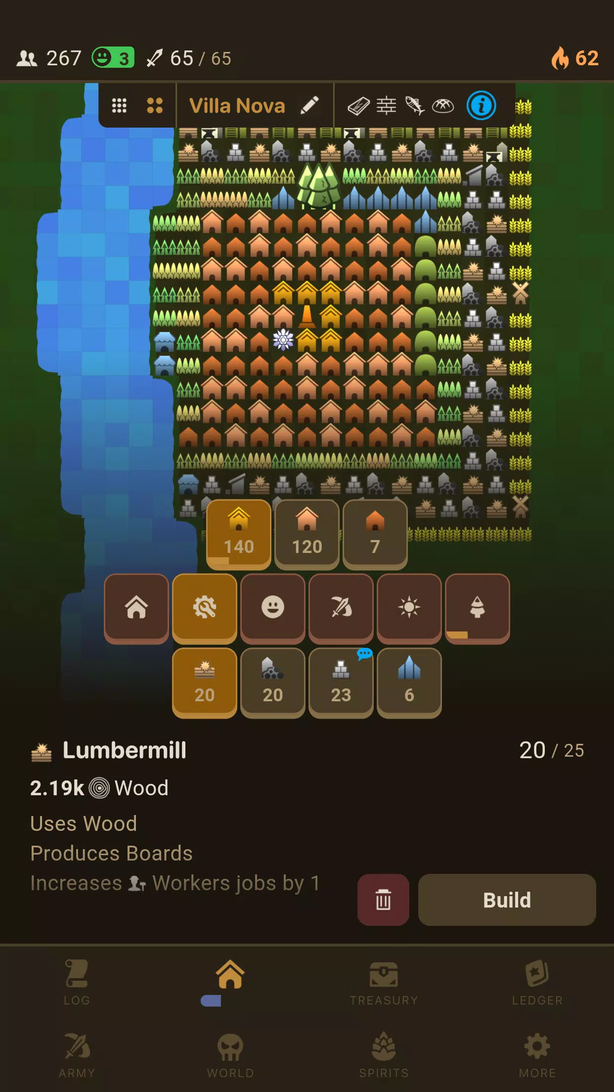 Home Quest – Idle Adventure