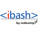 ibash أيقونة