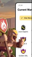 War Report Poster