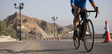 Combike - Bike Speedometer