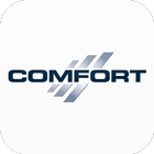 Comfort HighStreets icône
