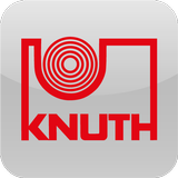 KNUTH Catalog icon