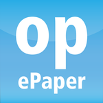 Offenbach-Post E-Paper icon