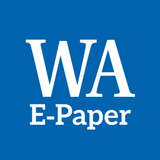 WA E-Paper aplikacja