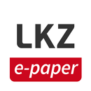 LKZ e-paper APK