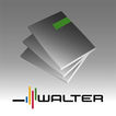 Walter eLibrary আইকন